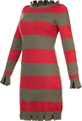 Immagine prodotto di Freddy - Abito Nightmare Signature Edition Taglia: S