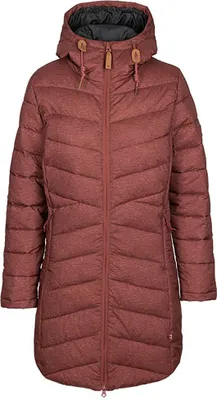 Produktbild von Trespass Turka Jacke Golden XS Frau Golden XS
