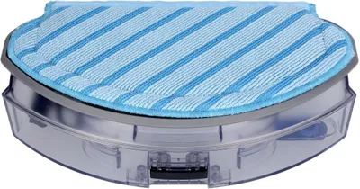 Produktbild von Wassertank Water Tank Ecovacs 10002662 für O920 O950 Staubsauger Roboter Saug-Wischroboter Saugroboter DEEBOT OZMO 920 / 950