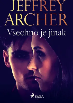 Produktbild von V¿echno je jinak
