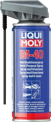 Produktbild von Liqui Moly Multifunktionsspray LM 40 200 ml