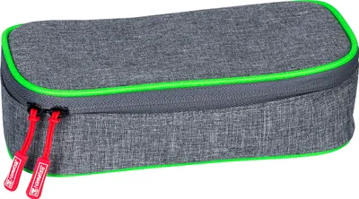 Produktbild von BRUNNEN Combi-Etui Stone green