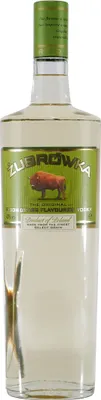 Produktbild von Zubrowka Vodka
