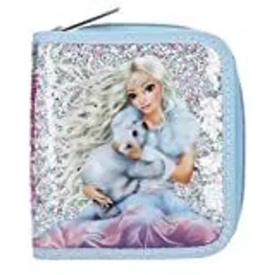 Produktbild von DEPESCHE TOPModel Portemonnaie ICEWOR     0