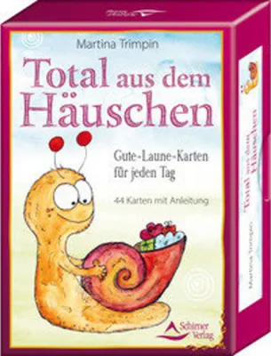 Immagine prodotto di Total aus dem Häuschen