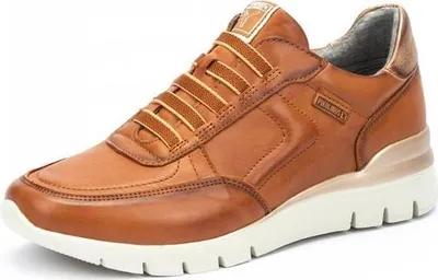 Zdjęcie produktu dla Pikolinos W4r 6731 Jasnobrązowy