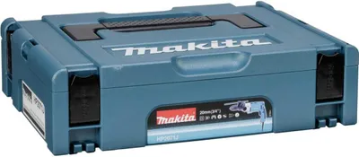 Obrázok produktu pre Makita HP2071J, Rýchloupínanie, Čierna, Modrá, Strieborná, 1,3 cm, 2900 ot/min, 4 cm, 1,6 cm
