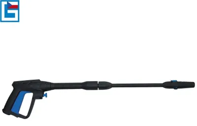 Zdjęcie produktu dla Pistolet do myjki wysokociśnieniowej AG1175