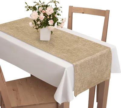 Produktbild von Tischläufer, Maße: 40x140 cm, Farbe: Gloria