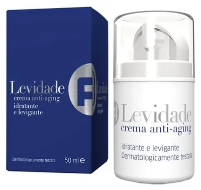 Immagine prodotto di Levidade Crema 50 Ml