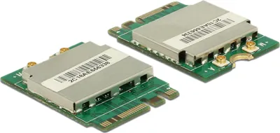 Produktbild von M.2 Modul - WLAN+ Bluetooth 4.0