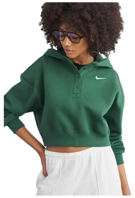 Produktbild von Sweatshirt Nike 077-53077035549011 für Damen