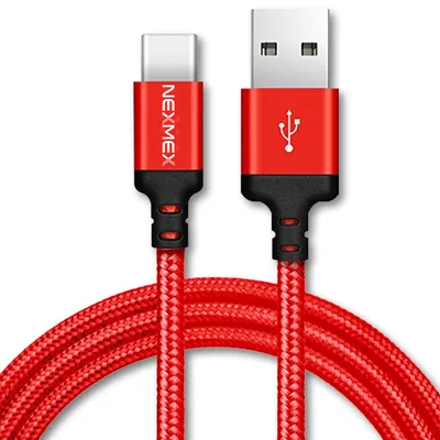 Produktbild von Datenkabel USB-C für Google Pixel 10 9a 9 8a 8 7 Pro XL Fold Ladekabel 1m Kabel