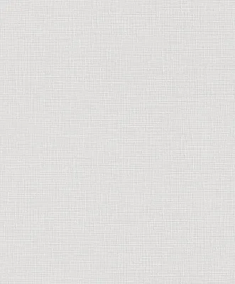 Produktbild von Rasch Vliestapete 817621 Wallton überstreichbares uni weiß 10,05 x 0,53 m