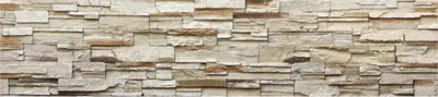 Produktbild von Küchenrückwand mySpotti Profix Rustical Bricks 270 x 60 cm PX-27060-1293-HB