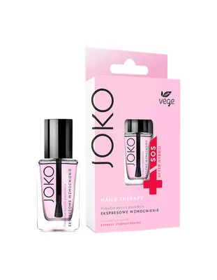 Obrázok produktu pre Joko SOS Nail Therapy Odywka do paznokci, 11ml