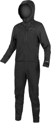 Produktbild von Endura SingleTrack Schutzanzug Herren Schwarz E9154BK größe S E9154BK/3