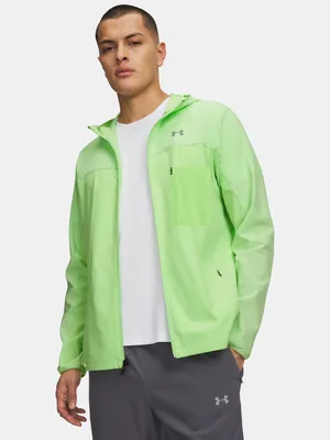 Produktbild von Under Armour UA Velociti Pro Storm Jacke für Herren 3XL