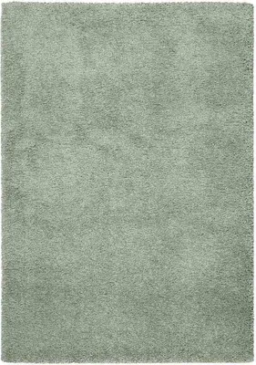 Produktbild von Rutschfester rechteckiger Teppich einfarbig Elegance VER102