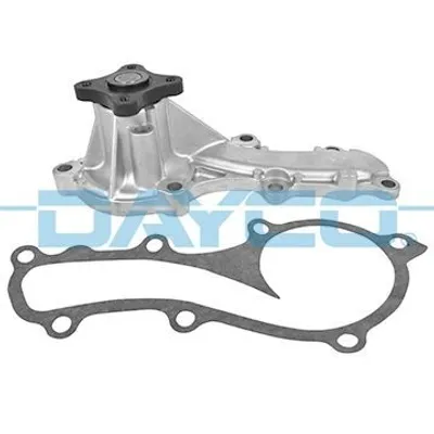 Produktbild von DAYCO Kühlmittelpumpe Wasserpumpe für NISSAN ALMERA II Hatchback (N16) DP298