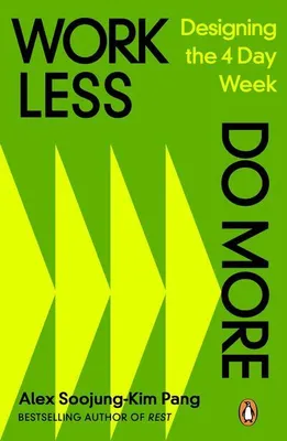 Produktbild von Work Less, Do More