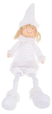 Obrázok produktu pre Vianočná dekorácia, výška 55 cm