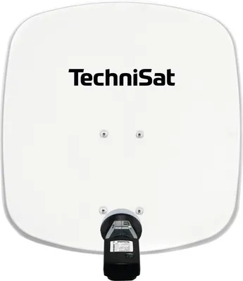 Produktbild von TechniSat DIGIDISH 45 | Sat-Schüssel mit V/H-LNB & Satfinder, 1 TN