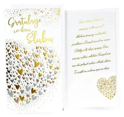 Obrázok produktu pre Svadobný lístok – Kukartka