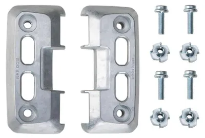 Produktbild von BS Systems ProSafe Halter Set LB - 1000010166