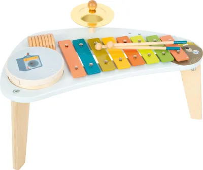 Produktbild von Musiktisch „Groovy Beats“
