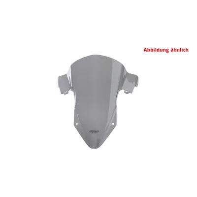 Obrázek produktu pro Čelní sklo MRA Racing čelní sklo R s ABE