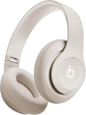 Produktbild von Beats Studio Pro Bluetooth Kopfhörer mit Noise Cancelling, 3D Audio, USB-C Hi-Fi Sound, 40h Akku, Schnellladung, Apple & Android