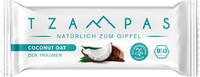 Produktbild von Energieriegel - Coconut Oat Der Träumer 40g