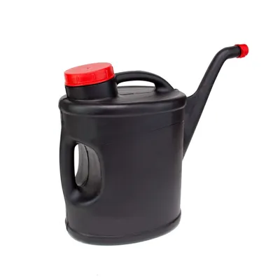 Immagine prodotto di Tanica in plastica per gasolio, tanica da 12 litri, tanica per diesel