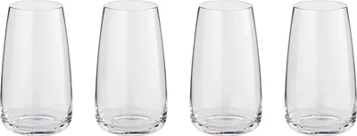 Produktbild von BUTLERS Trinkglas ELYSIA 4er-Set