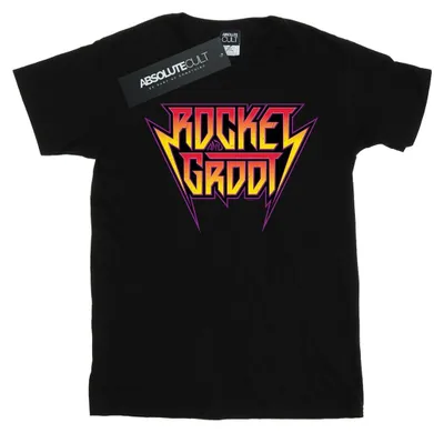 Obrázok produktu pre Marvel - Pánske tričko "Guardians Of The Galaxy Vol. 2" BI28502 (M) (Black)