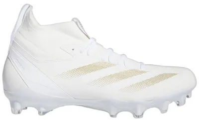 Produktbild von adidas Adizero Impact+ Cloud White Gold Metallic - EU 50 2/3
