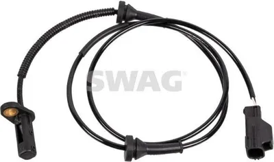 Produktbild von SWAG ABS Sensor Raddrehzahl Vorne Rechts für VOLVO XC90 I (275) 33 10 0298