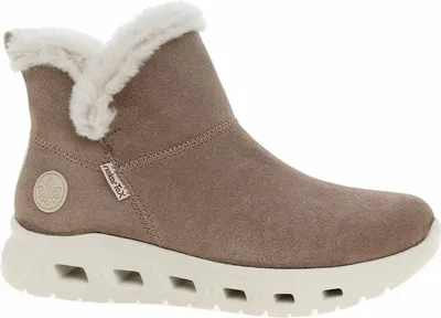 Obrázok produktu pre Dámske topánky Rieker M6050-64 beige 36