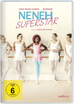 Image de Neneh Superstar