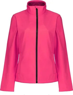 Obrázek produktu pro Regatta Professional Ablaze Printable Softshellová bunda