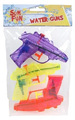 Immagine prodotto di Pistola ad acqua Sun Fun Sun Fun, 3...