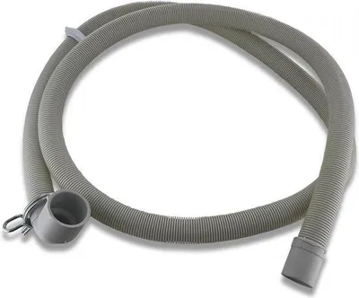 Obrázok produktu pre Odtoková hadica 30–20 mm, 18 m, náhradná hadica pre umývačku riadu