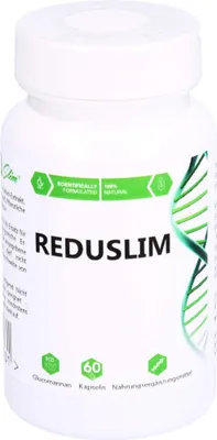 Produktbild von REDUSLIM, 60 St KAP