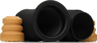 Produktbild von KYB 910112 Staubschutzsatz Stoßdämpfer Vorne für FIAT GRANDE PUNTO (199) PUNTO EVO (199) PUNTO (199) 500L (351, 352) QUBO (225)