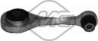Produktbild von Metalcaucho Motorlager Gummimetalllager Hinten für RENAULT TWINGO II (CN0) 04676