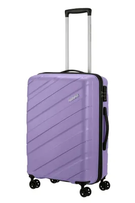 Obrázek produktu pro AMERICAN TOURISTER Jetdriver 3.0 M - Icy Lilac