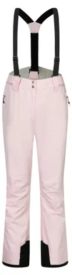 Obrázok produktu pre Dare 2B - "Effused III" – dámske lyžiarske nohavice, model RG13535 (veľkosť 34 DE), farba: ružová (Rosa Nebel)