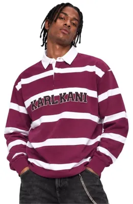 Immagine prodotto di Felpa Karl Kani PD00016483XXA
