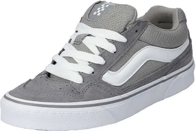 Produktbild von VANS Damen Sneaker Caldrone 20381-37, 20381-38, 20381-39, 20381-40, 20381-41, 20382-37, 20382-38, 20382-39, 20382-40, 20382-41 VAN-VN0007P9 drizzle 38